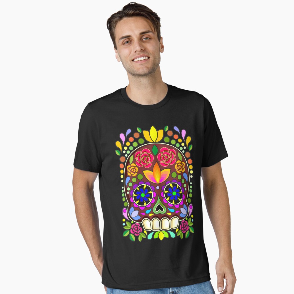 Item preview, Essential T-Shirt designed and sold by BluedarkArt.