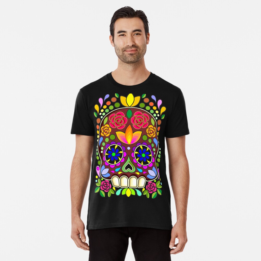 Item preview, Premium T-Shirt designed and sold by BluedarkArt.