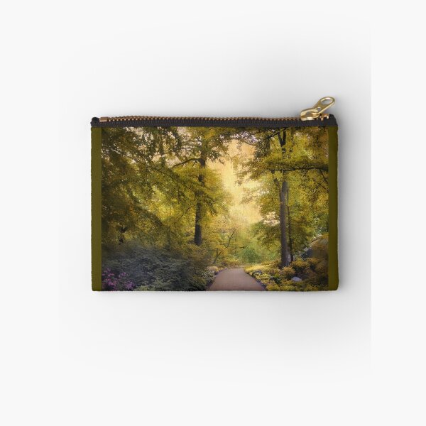 Item preview, The Golden Walkway designed and sold by Jessica Jenney.