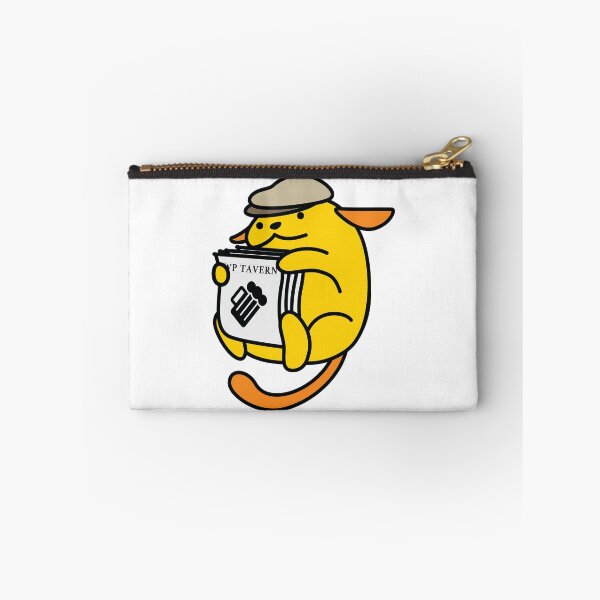 Artikelvorschau, WP Tavern Wapuu entworfen und verkauft von WapuuStore.