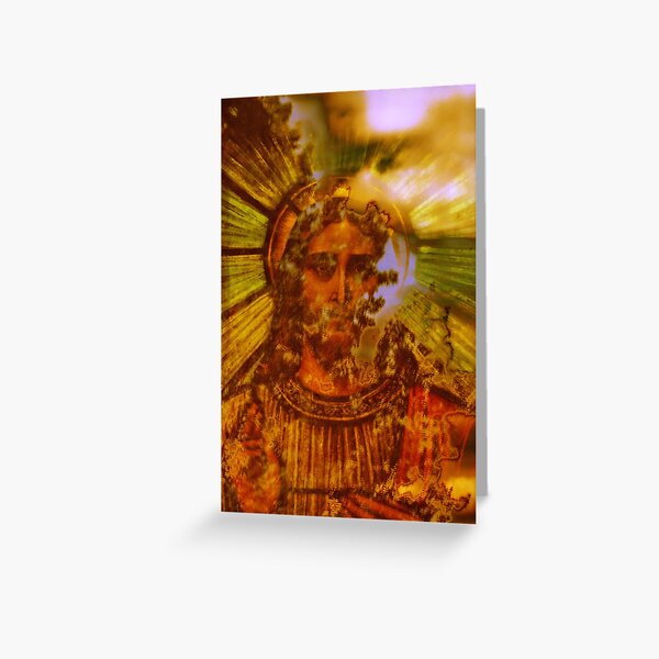 Item preview, Jesus designed and sold by Phill Dobbs.