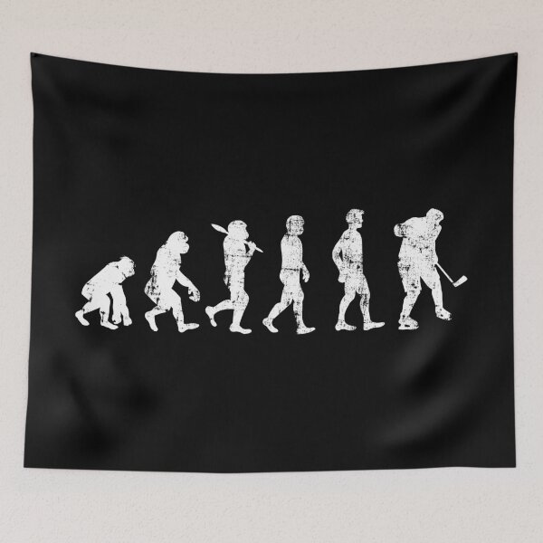 Item preview, Ice Hockey Player Winter Sports Skater Gift designed and sold by haselshirt.