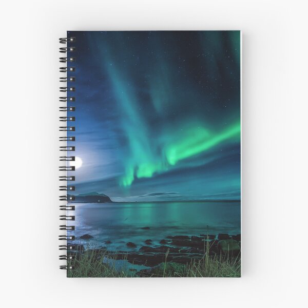 Item preview, Aurora Borealis designed and sold by CDonato.