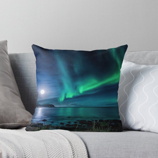 Item preview, Aurora Borealis designed and sold by CDonato.