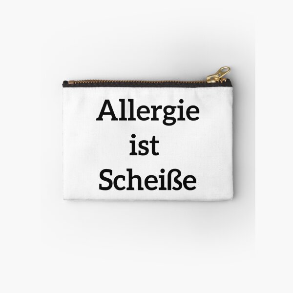 Item preview, Allergy shit coughing colds gift idea designed and sold by Naohiro.