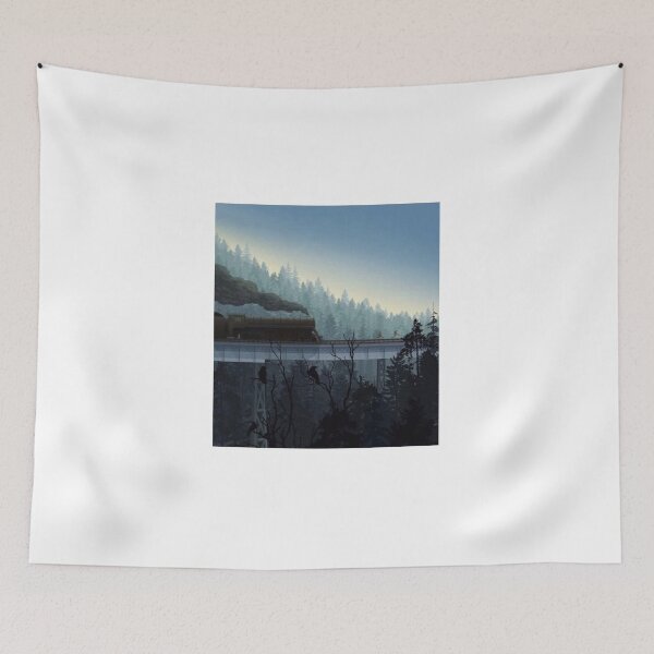 Item preview, Stand By Me Art designed and sold by VintageTeesNow.