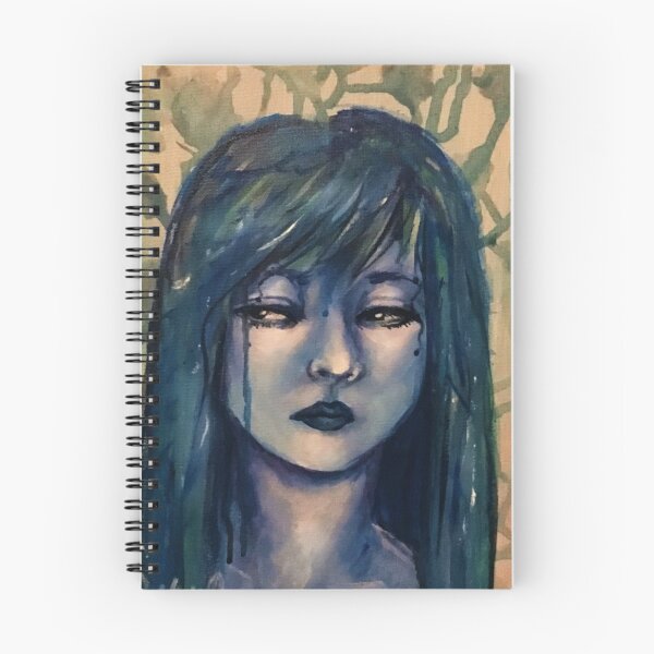 Item preview, Ennui designed and sold by YaebaArts.