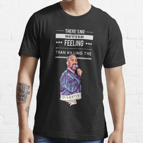 Killing the enemy - Tom Segura Essential T-Shirt
