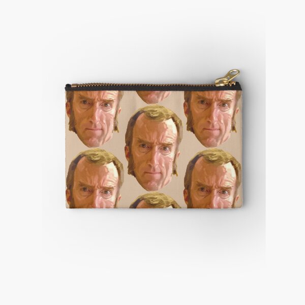Item preview, Portal 2 - Cave Johnson's Head designed and sold by sophusagi.