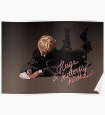 best draco Poster