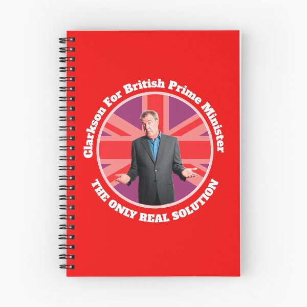 Item preview, Jeremy Clarkson shirt - Jeremy Clarkson t shirt- Vote Jeremy Clarkson - jeremy clarkson - jeremy clarkson t-shirt designed and sold by happygiftideas.
