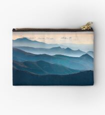Bolso de mano La cordillera de Asteroussia