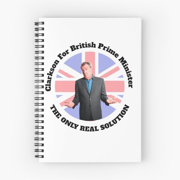 Item preview, Jeremy Clarkson shirt - Jeremy Clarkson t shirt- Vote Jeremy Clarkson - jeremy clarkson - jeremy clarkson t-shirt designed and sold by happygiftideas.