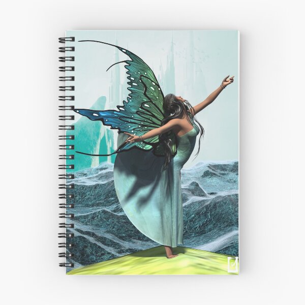 Item preview, Terpsichore: Muse/Fae of Dance designed and sold by MichelleIacona.