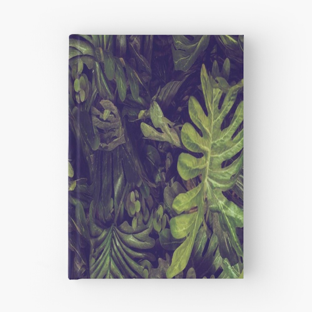 Item preview, Hardcover Journal designed and sold by Stiix.