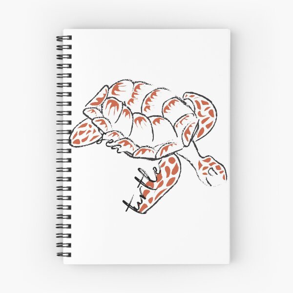 Item preview, Sea Turtle designed and sold by Ohmywordartist.