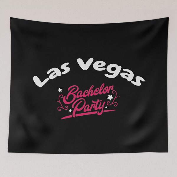 Item preview, Bachelor Party Shirt Las Vegas Pre Wedding Celebration Tee designed and sold by haselshirt.