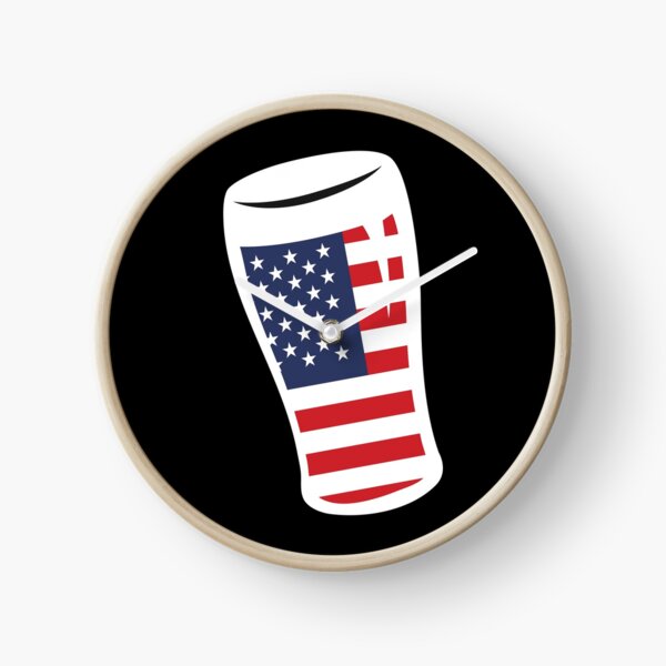 Item preview, Bachelor Party USA Drinking Team Beer Party Wear Gift designed and sold by haselshirt.