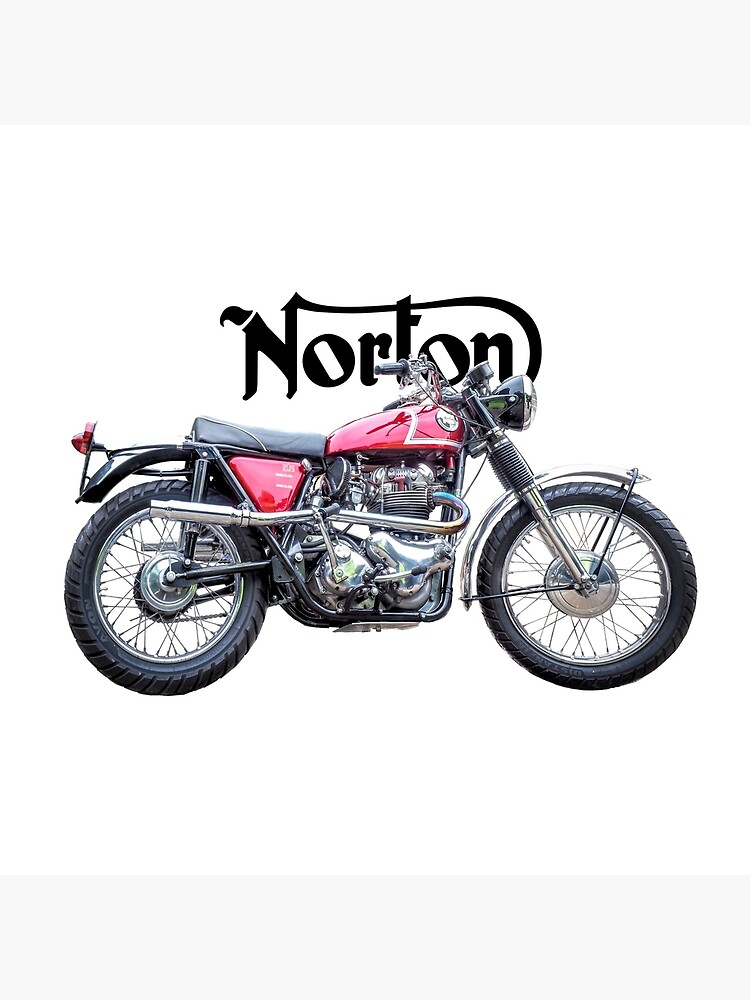 norton p11 scrambler