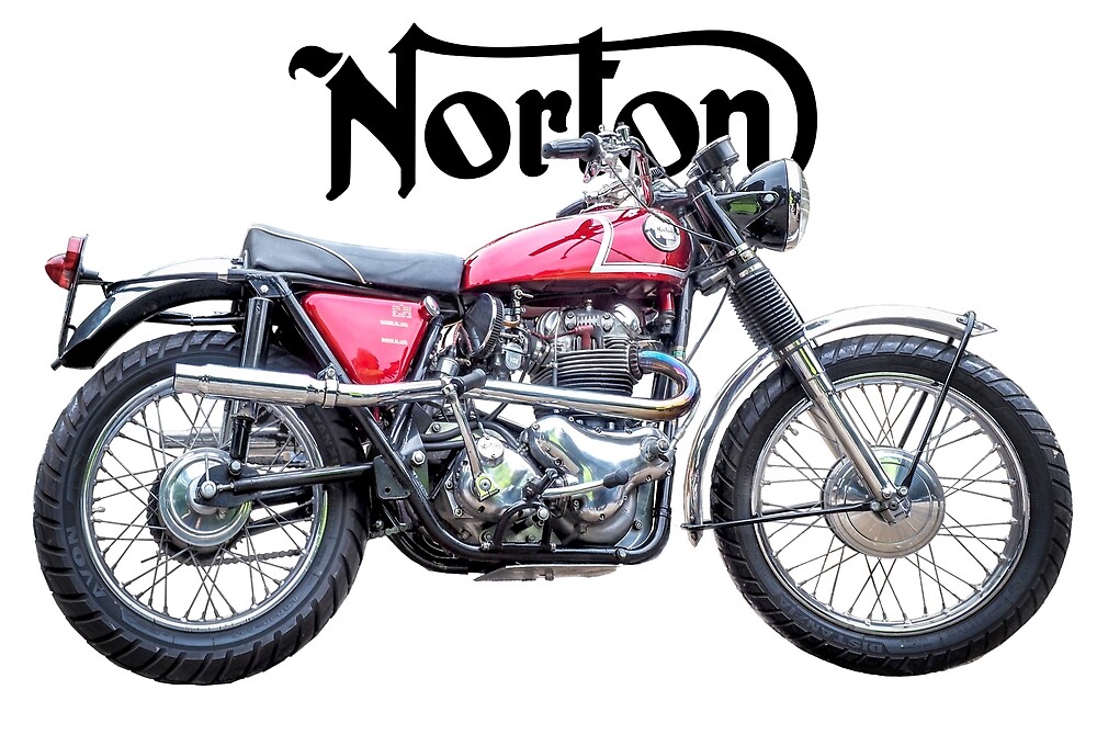 norton p11 scrambler