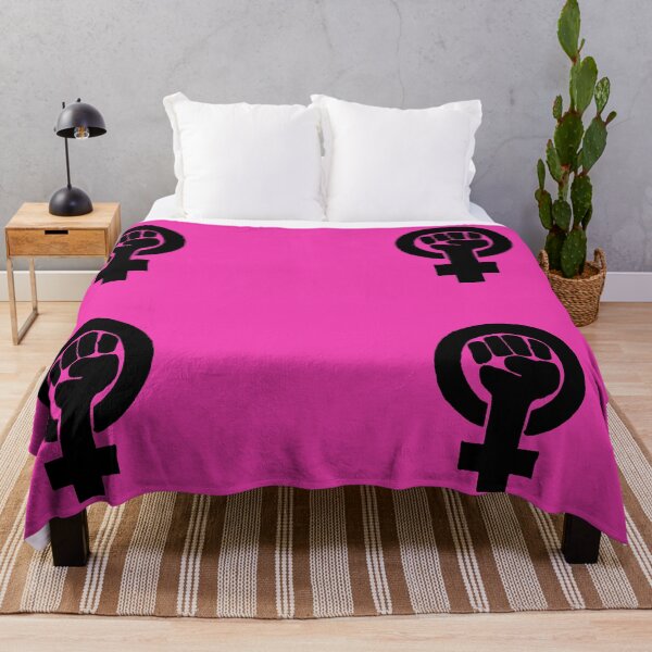 Item preview, FEMINISM designed and sold by evacastello.
