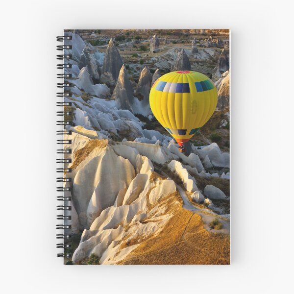 Item preview, Hot air balloon flight over Cappadocia designed and sold by Hercules Milas.
