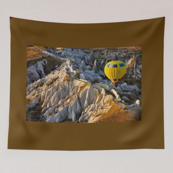 Item preview, Hot air balloon flight over Cappadocia designed and sold by Hercules Milas.