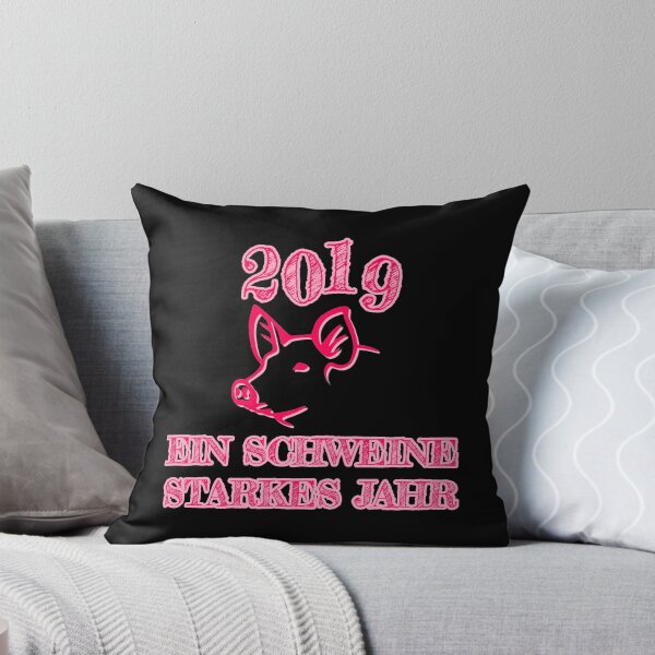 Item preview, 2019 a pig strong year gift idea designed and sold by Naohiro.