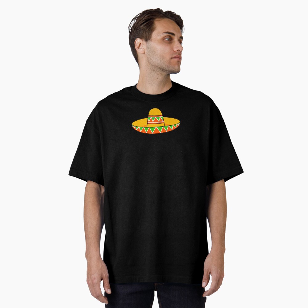 Artikel-Vorschau von Oversized T-Shirt, designt und verkauft von KeepOnCoding.