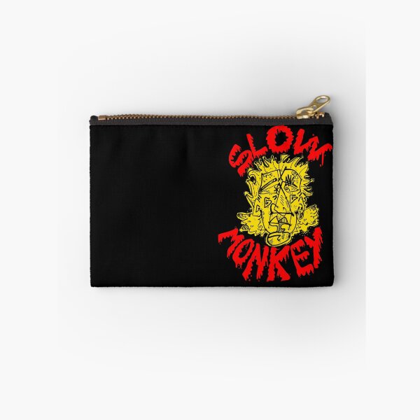 Item preview, Slow Monkey designed and sold by itayaboiaditya.