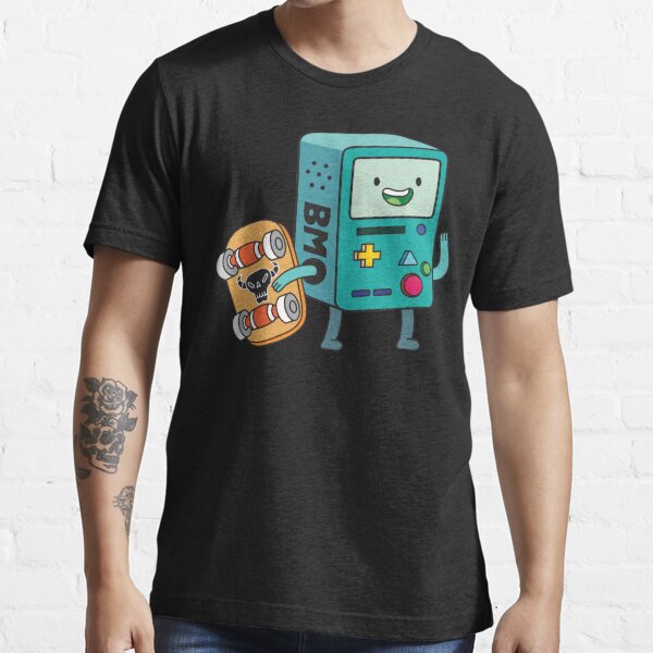 bmo t shirts