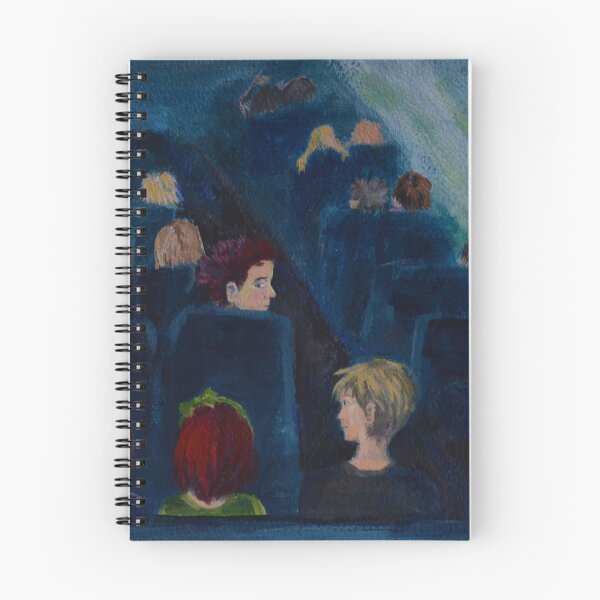 Item preview, The School trip designed and sold by Pikanotte081991.