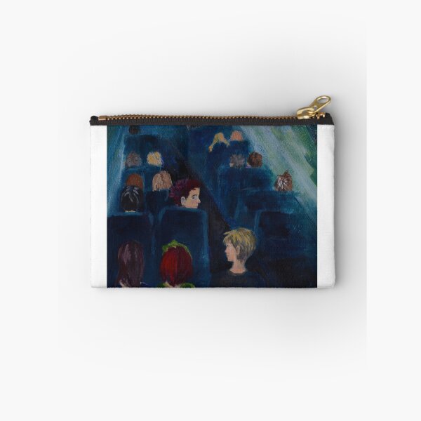 Item preview, The School trip designed and sold by Pikanotte081991.