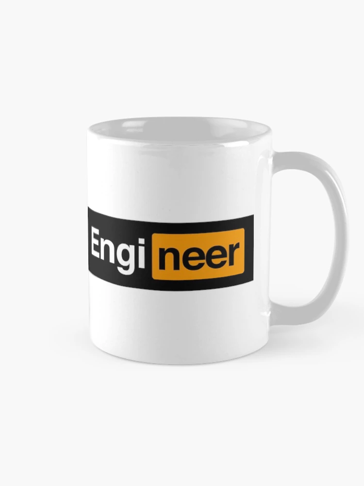Thumbnail 3 of 6, Coffee Mug, Software Engineer designed and sold by KeepOnCoding.