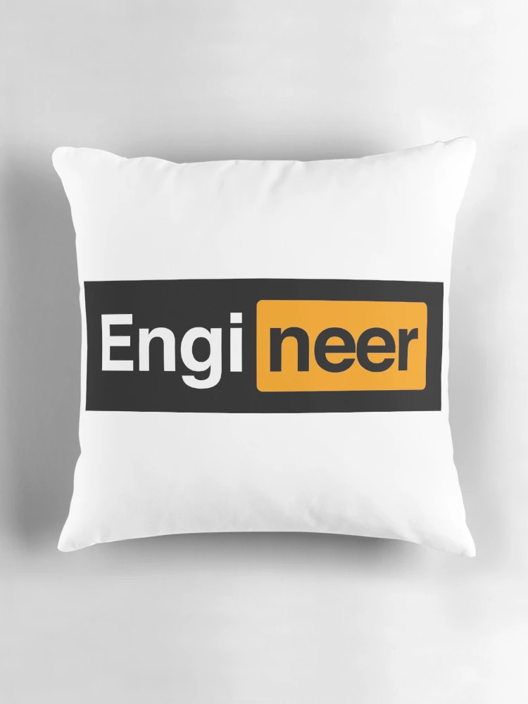Thumbnail 3 of 4, Pillow, Software Engineer designed and sold by KeepOnCoding.