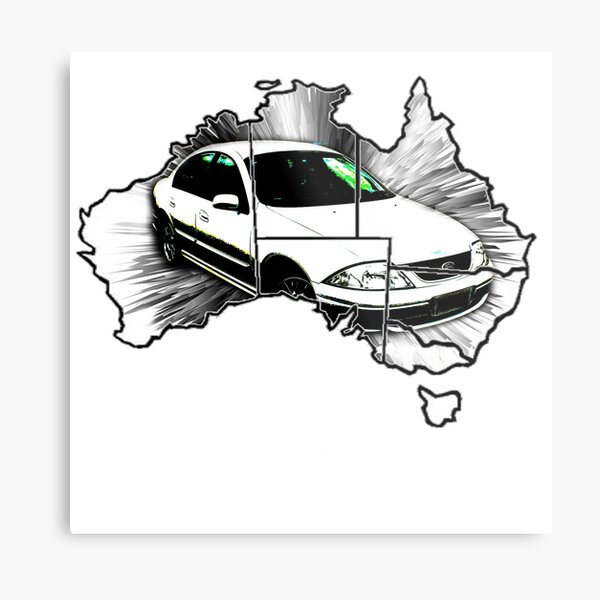 Item preview, au falcon australia designed and sold by thediff1985.