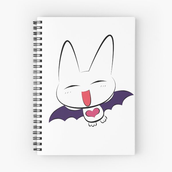 Item preview, Rossana - Kodomo No Ochako - Babbit Bat designed and sold by Nyki Draw.