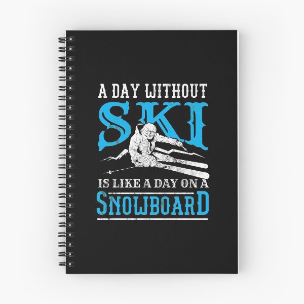 Item preview, Ski Skier Skiing Winter Sport Funny Gift Idea designed and sold by haselshirt.