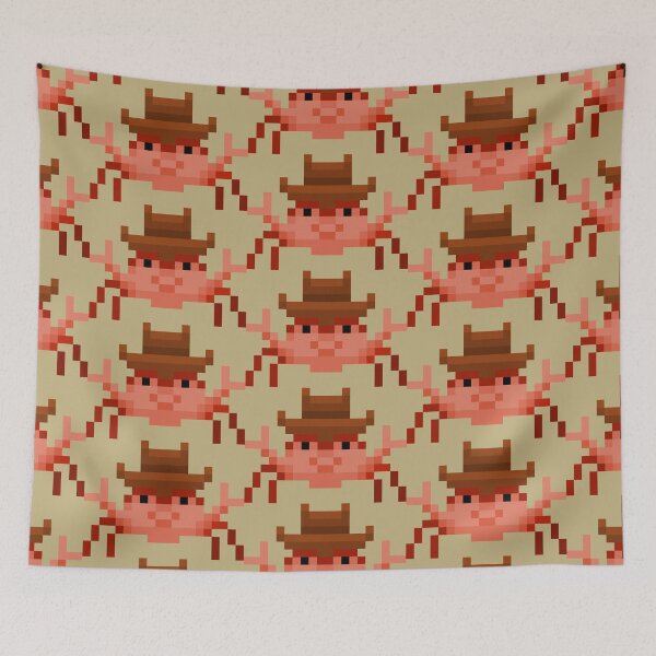 Item preview, CrabHat designed and sold by D33DAA.