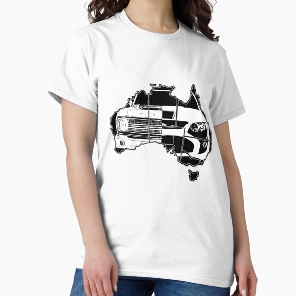 Item preview, gt falcon australia designed and sold by thediff1985.