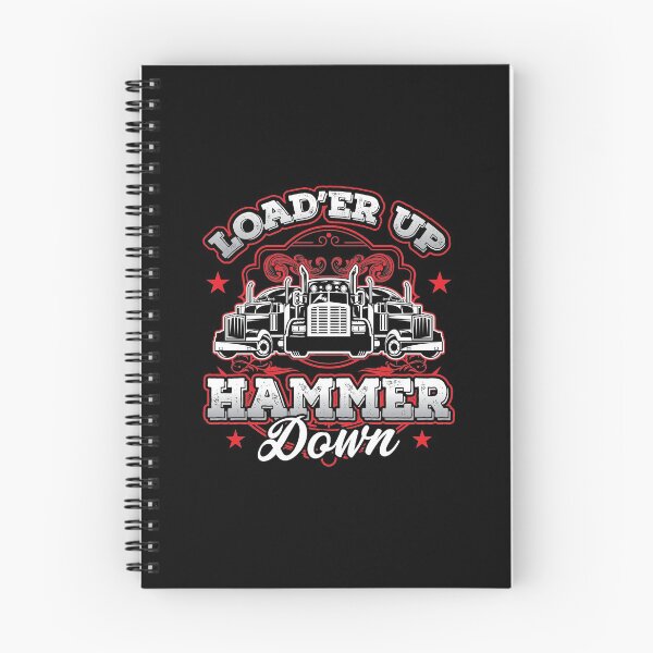 Artikelvorschau, LKW Fahrer Trucker Lastkraftwagen Truck Geschenk entworfen und verkauft von haselshirt.