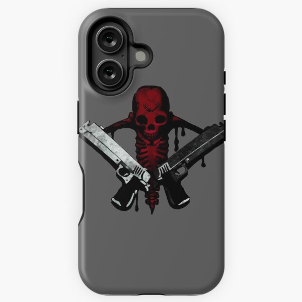 Item preview, Dante Symbol Icon - Devil May Cry 5 designed and sold by AngeliaLucis.