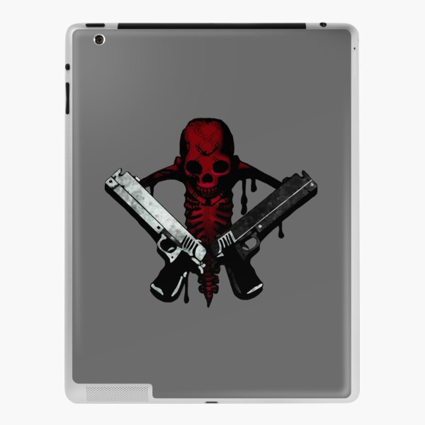 Dante and Nero - Devil May Cry 5 | iPad Case & Skin