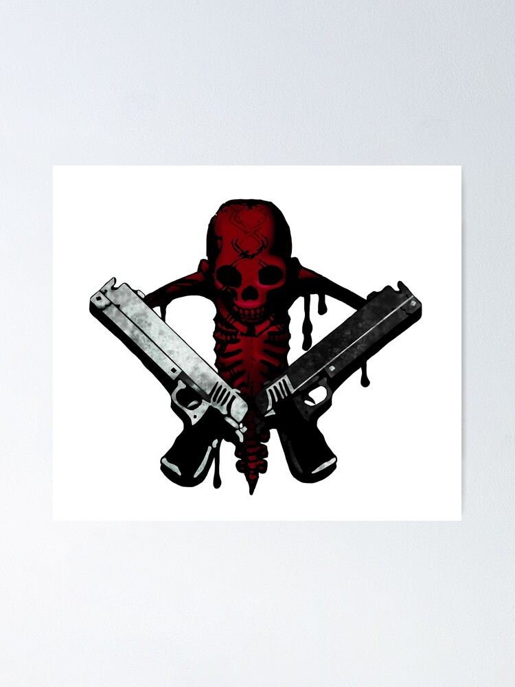 Devil May Cry 5 icon ico by hatemtiger on DeviantArt