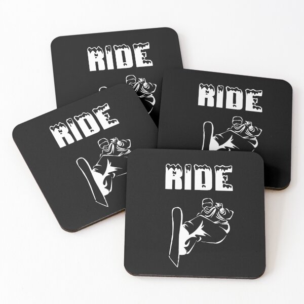 Item preview, Snowboarding Ride  designed and sold by lisaamakye.