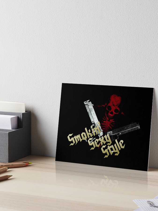 Dante - Devil May Cry 5 Art Board Print for Sale by AngeliaLucis