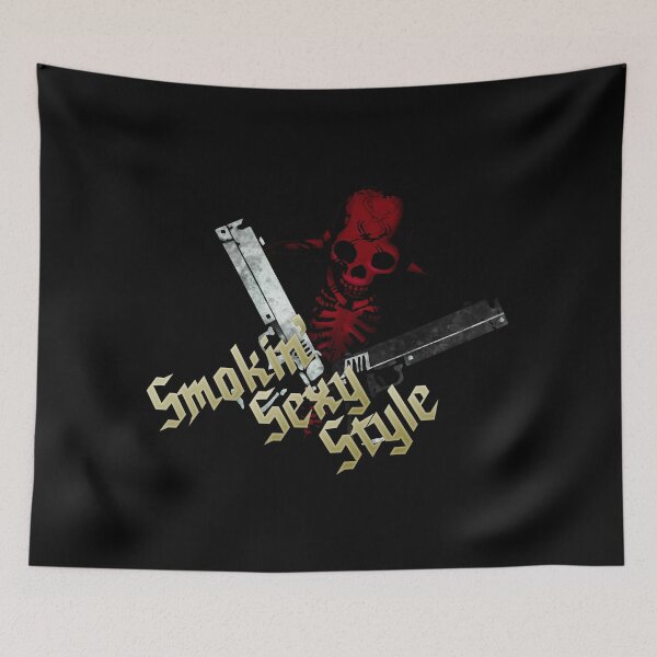 Item preview, Dante Icon Icon SSS Smokin Sexy Style - Devil May Cry 5 designed and sold by AngeliaLucis.