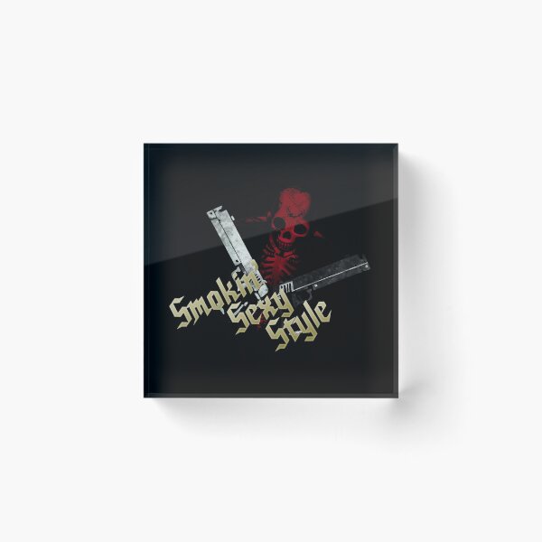 Item preview, Dante Icon Icon SSS Smokin Sexy Style - Devil May Cry 5 designed and sold by AngeliaLucis.