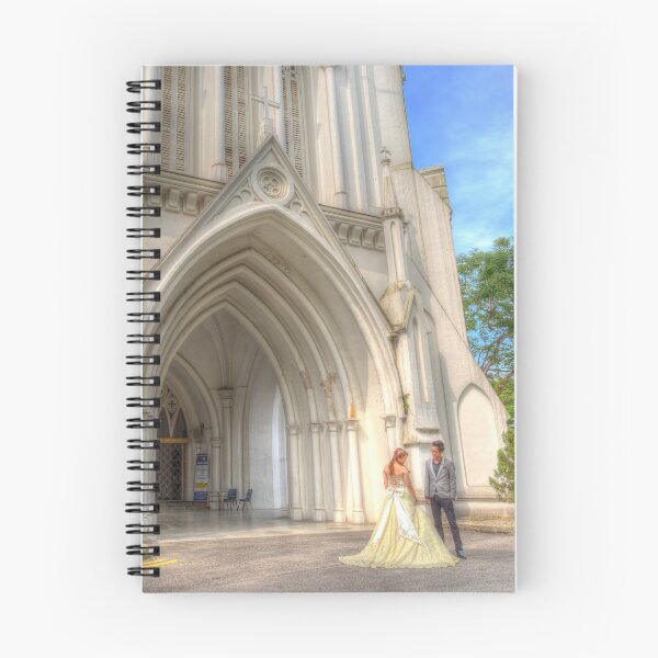 Item preview, St Andrews Cathedral Singapore Wedding designed and sold by bejacs.