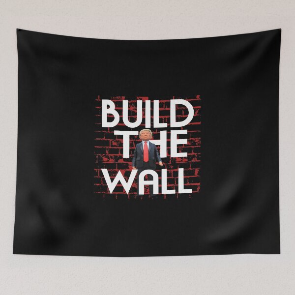 Item preview, Build the wall designed and sold by TheaDesign.